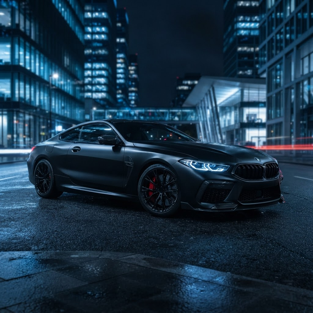 BNW M performance offer